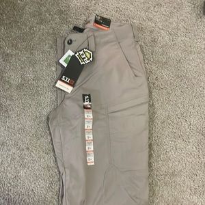 NWT 5.11 Tactical Pants